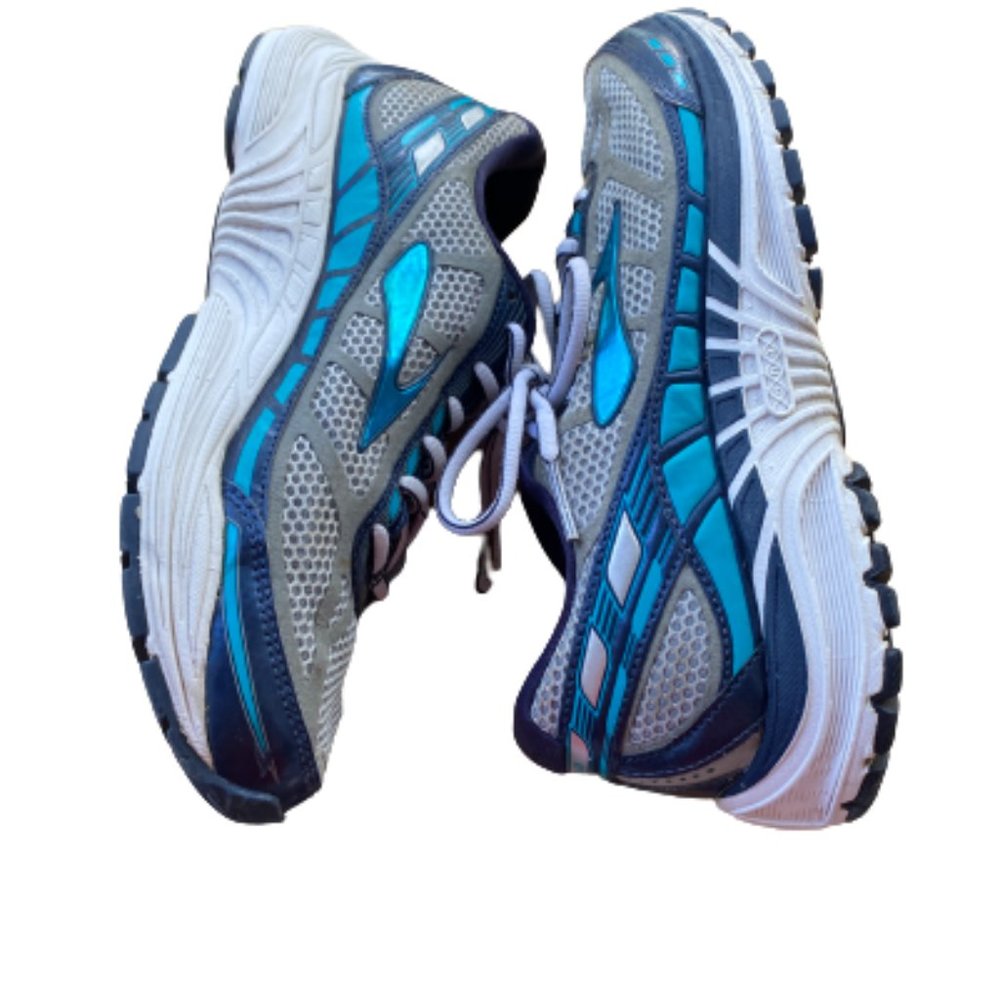 BROOKS | SZ8.5 WOMENS  ATHLETIC SHOE